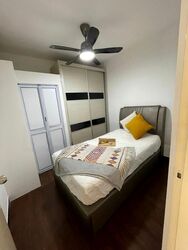 Pine Grove (D21), Condominium #610684231